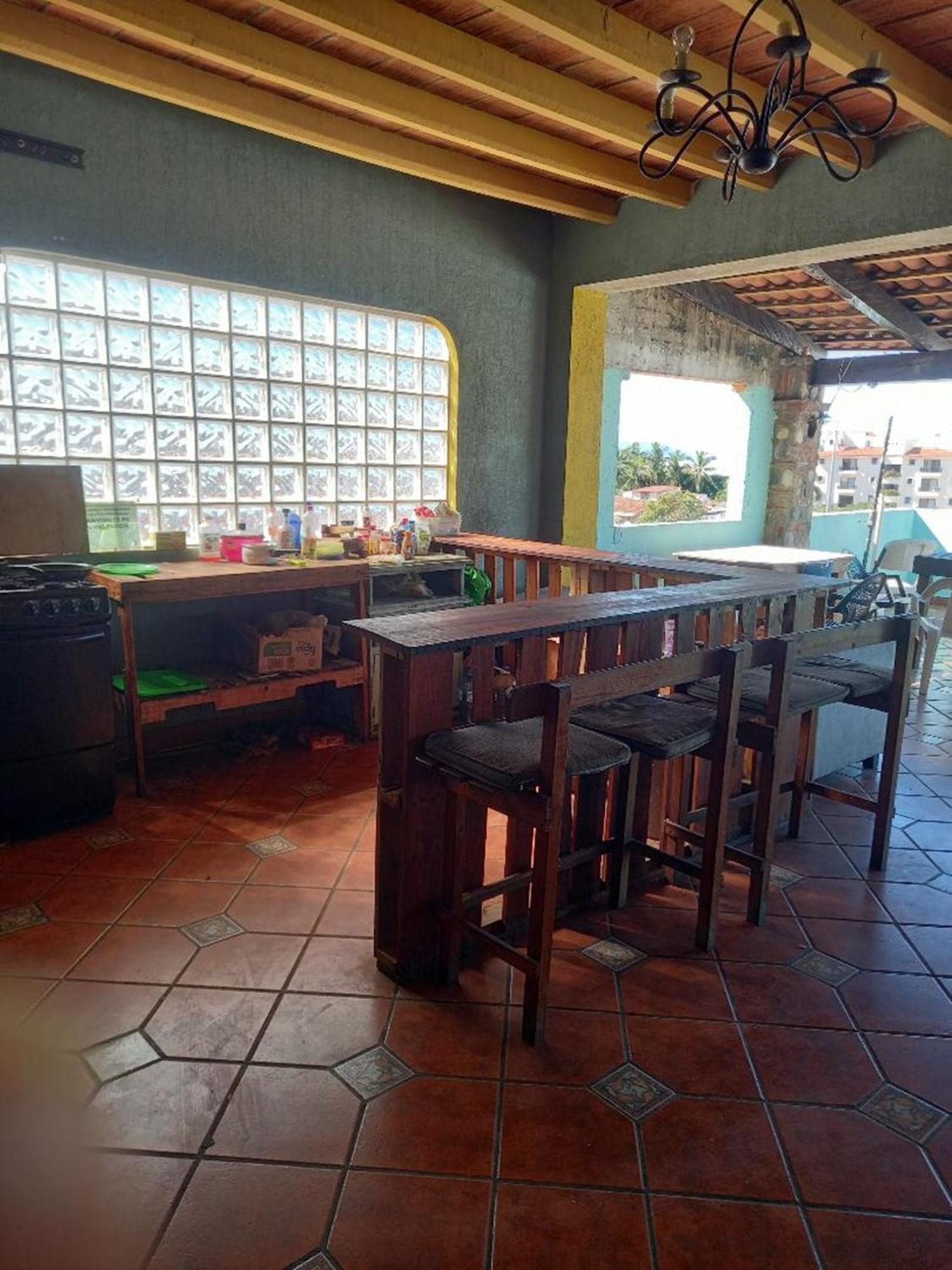 Hostal Puntacana Vallarta Пуэрто-Вальярта Экстерьер фото