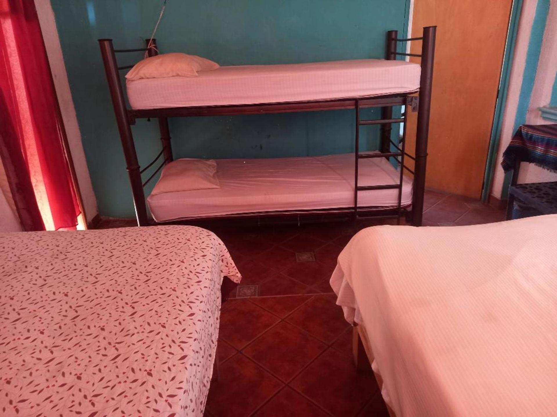 Hostal Puntacana Vallarta Пуэрто-Вальярта Экстерьер фото