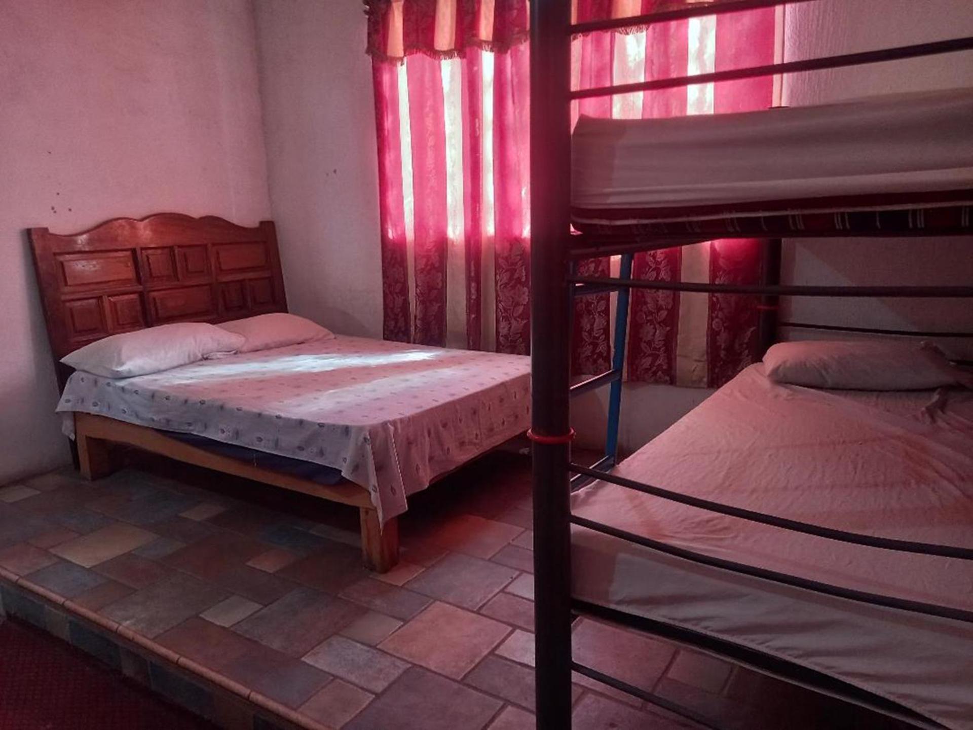 Hostal Puntacana Vallarta Пуэрто-Вальярта Экстерьер фото